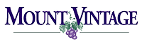 Mount Vintage - Logo